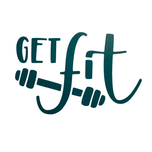 Get Fit