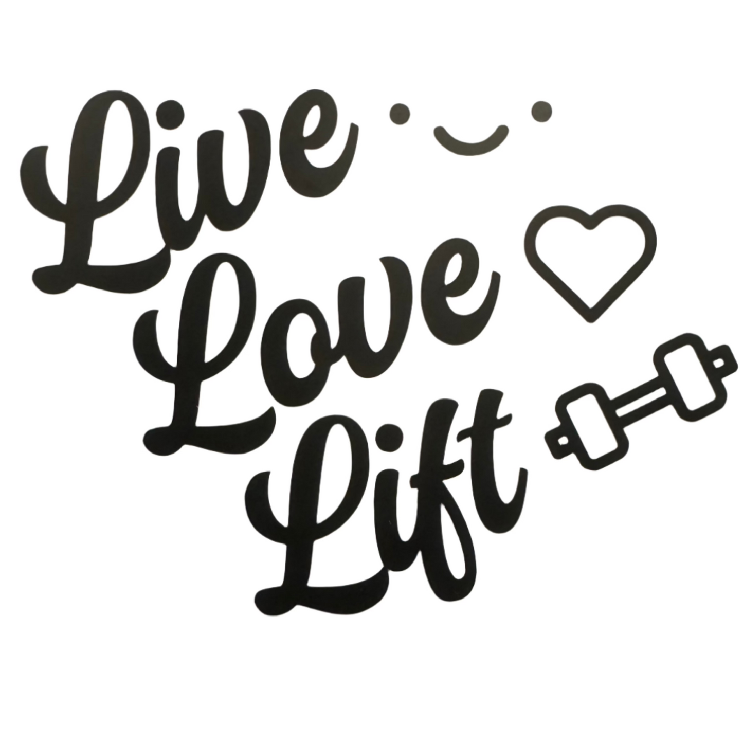 Live Love Lift