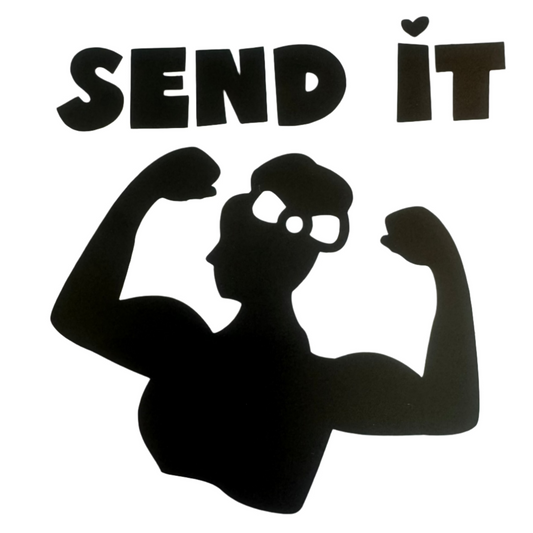 Send it