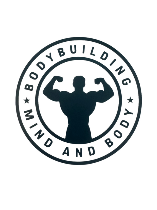 Bodybuilding Mind and Body