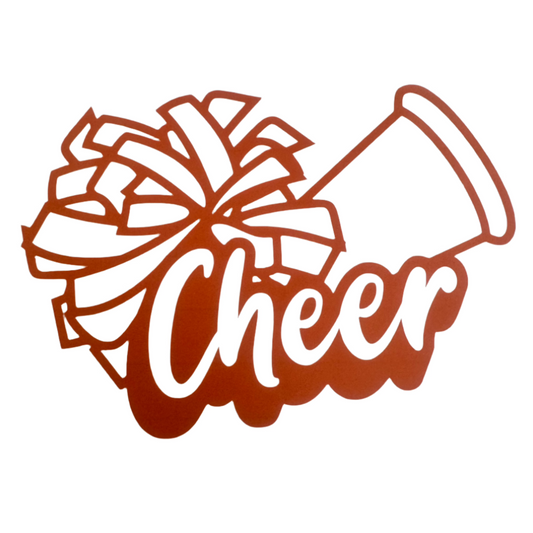 Cheer