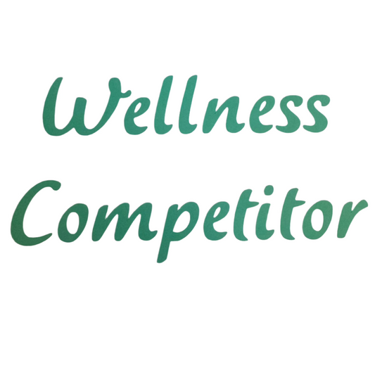 Wellness Competitor: Customizable