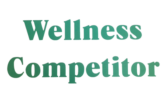 Wellness Competitor: Customizable