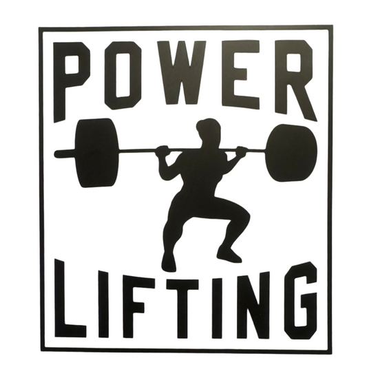 Power Lifting