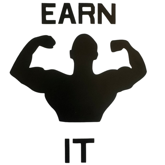 Earn it