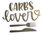 Carbs lover