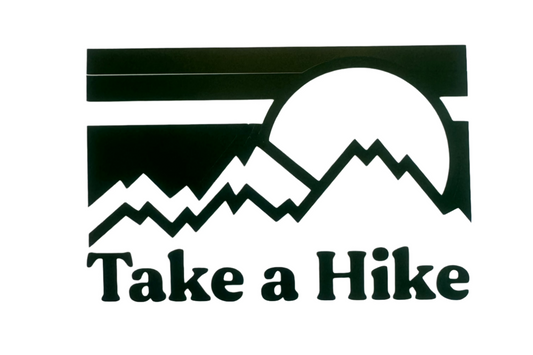 Take a Hike