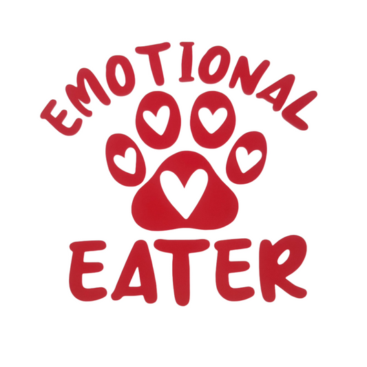 Emotional Eater