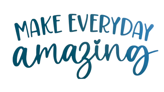 Make everyday amazing