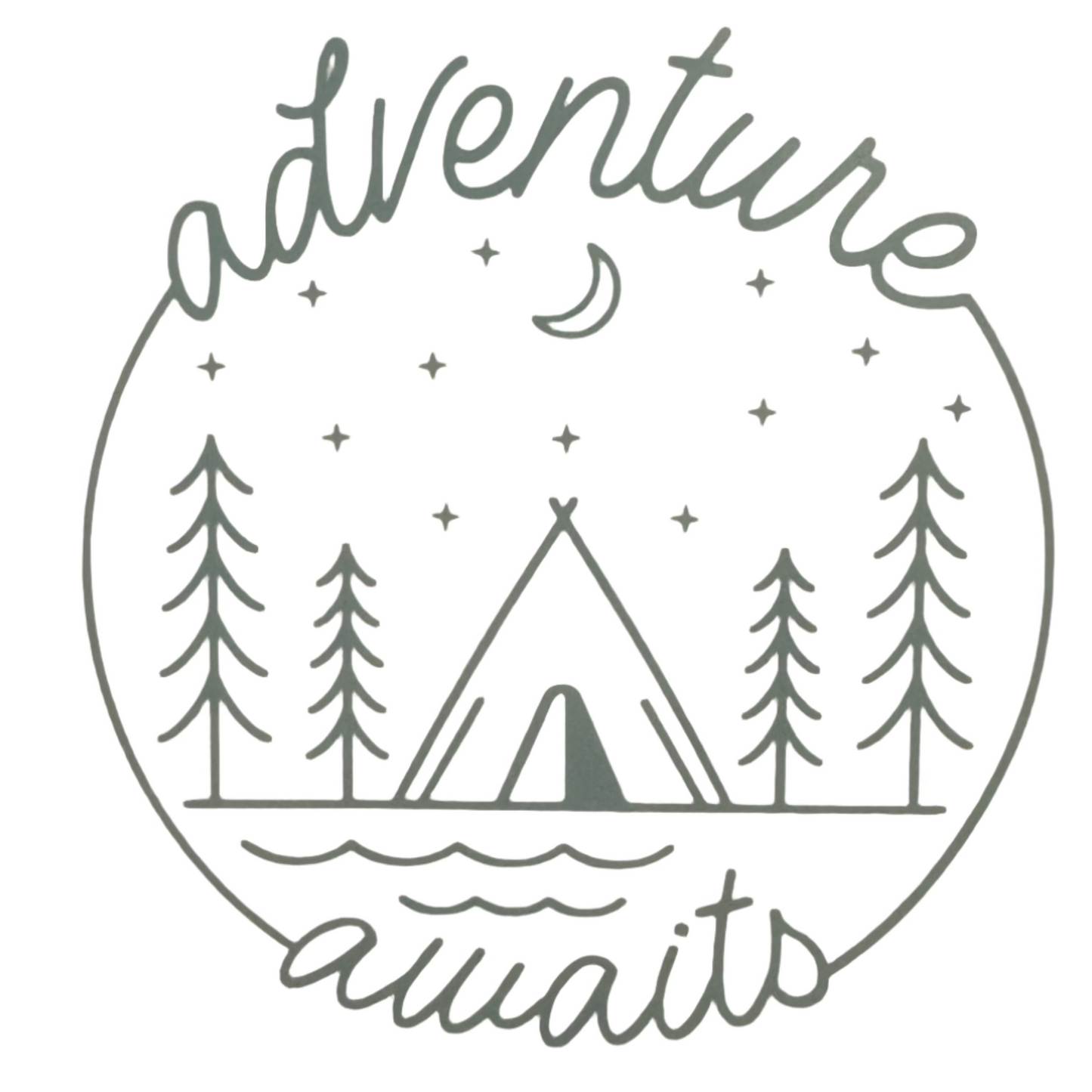 Adventure Awaits