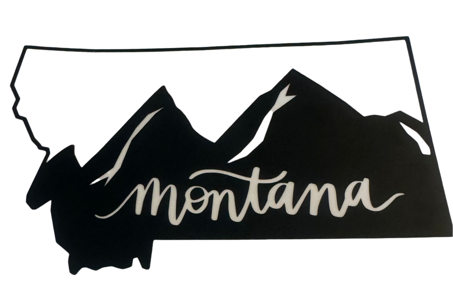 State: Montana