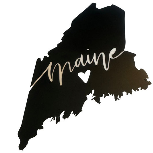 State: Maine