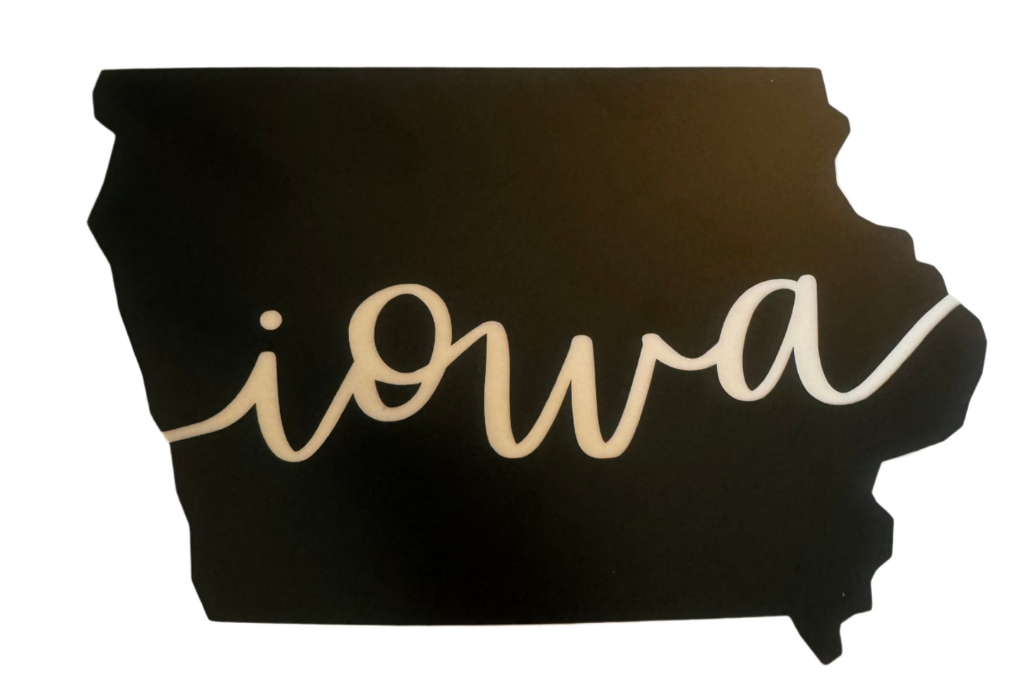 State: Iowa