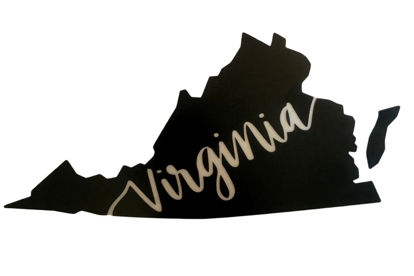 State: Virginia