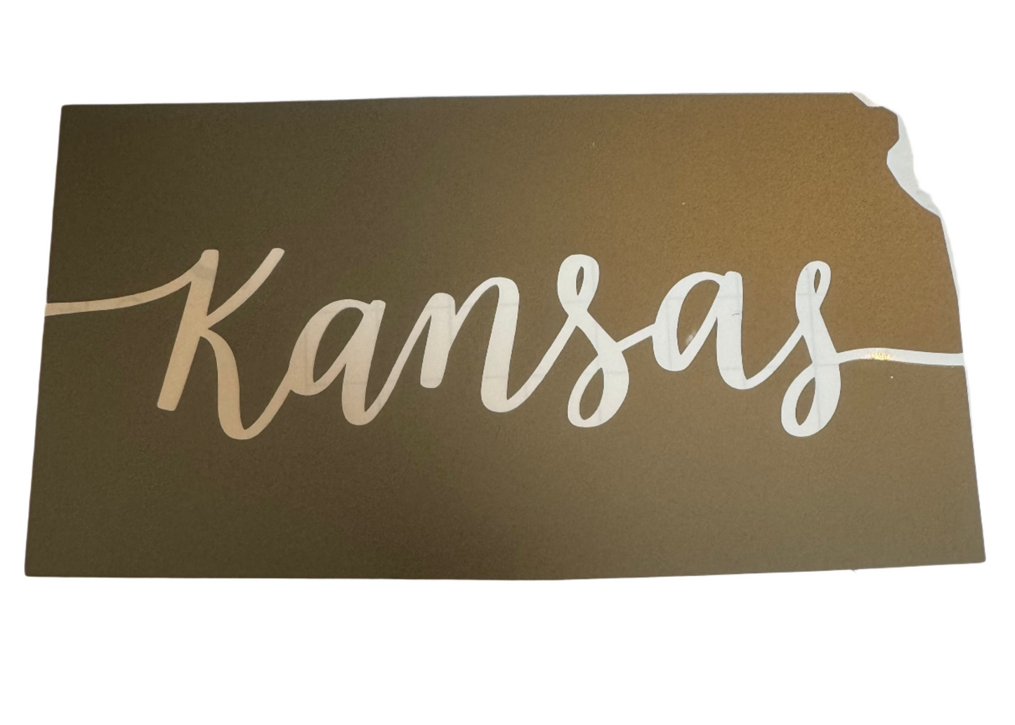 State: Kansas