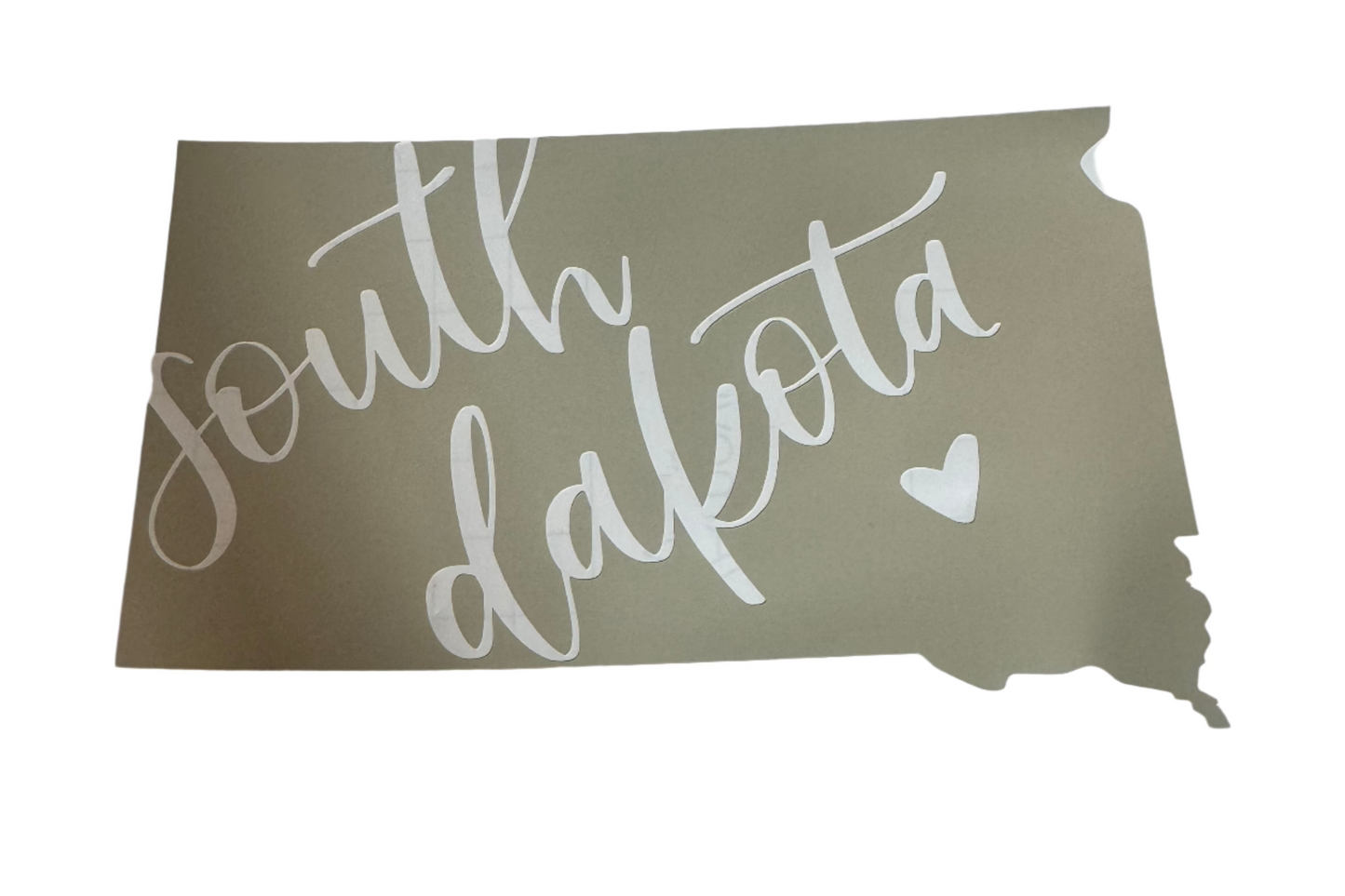 State: South Dakota