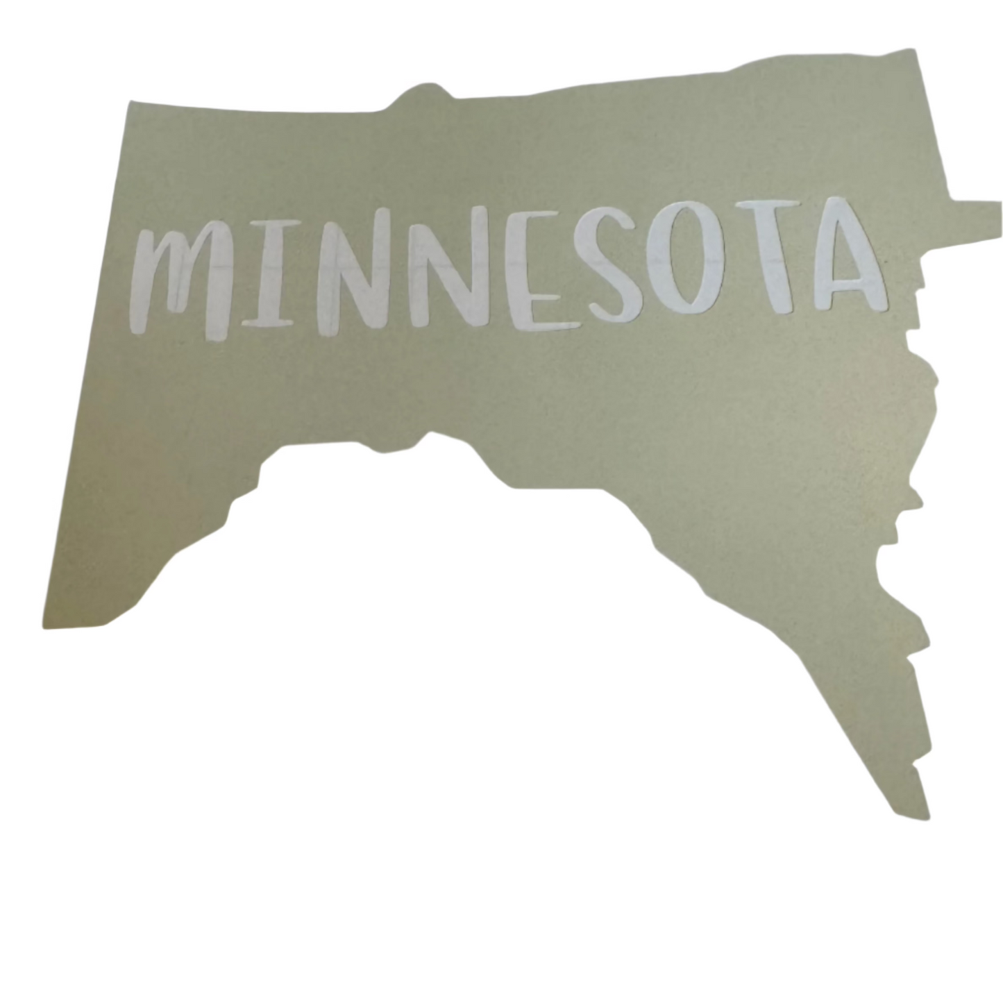 State: Minnesota