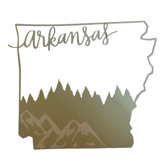 State: Arkansas