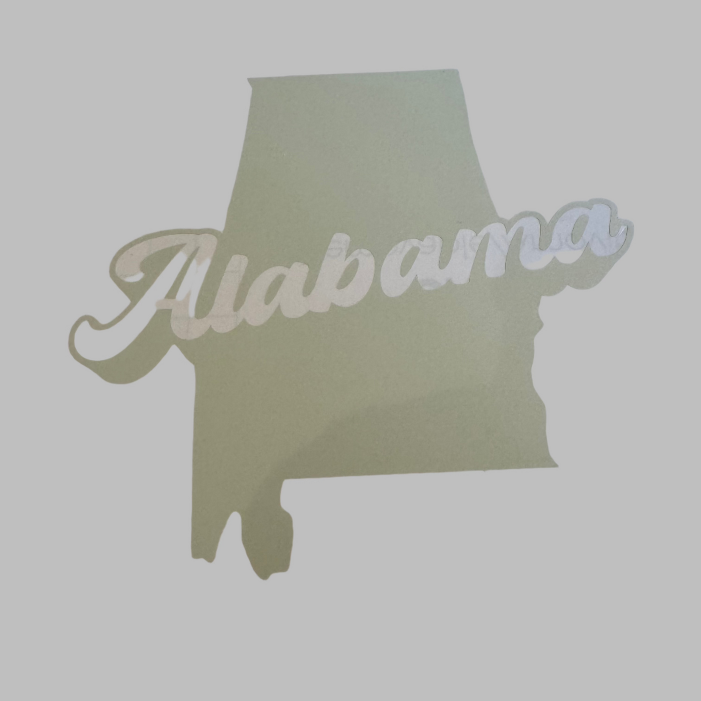 State: Alabama