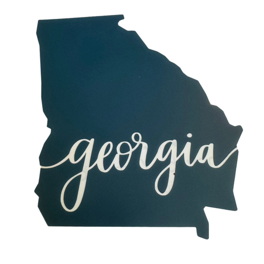 State: Georgia