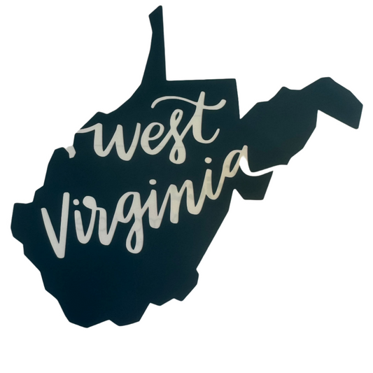 State: West Virginia