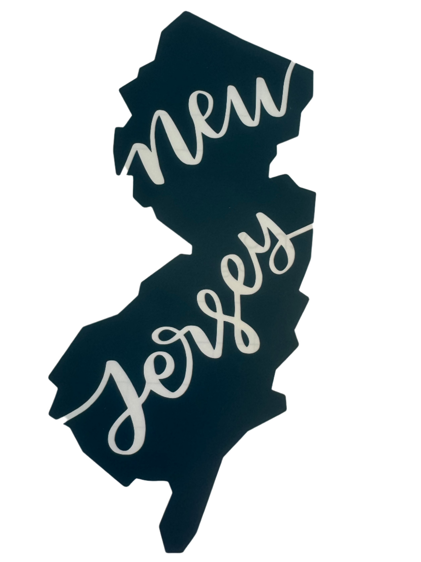 State: New Jersey