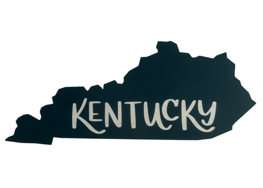 State: Kentucky